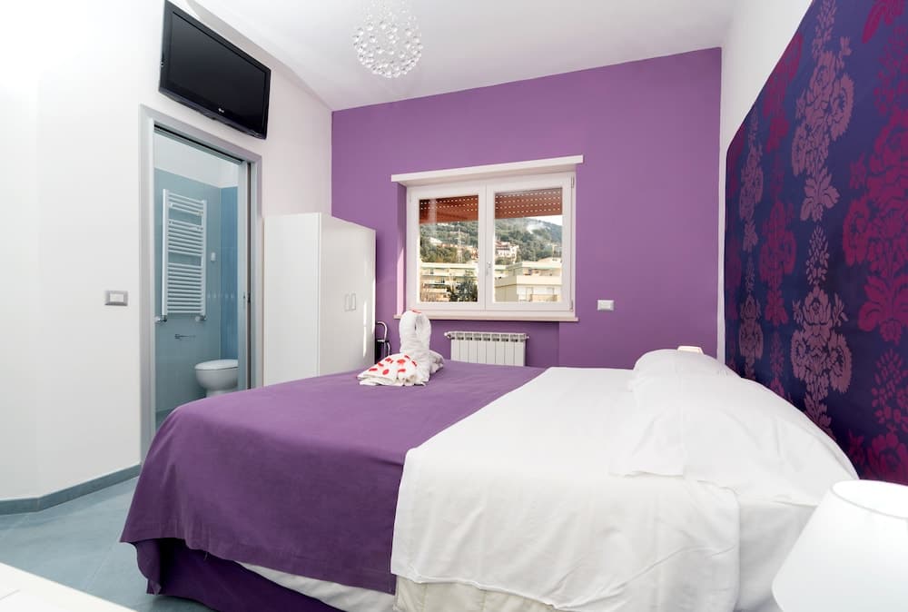 Emily Suites