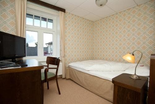 Hotell Räpina