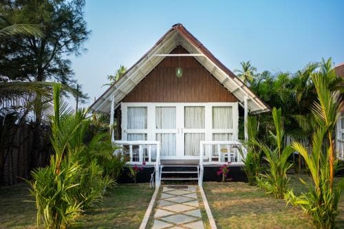 Royal Agonda