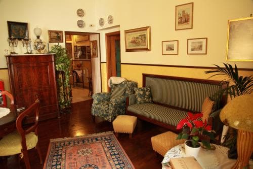 Bed & Breakfast Latomare