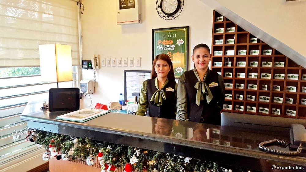 Avitel Hotel