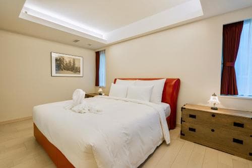 Grand Phenix Hakuba by Jade Group