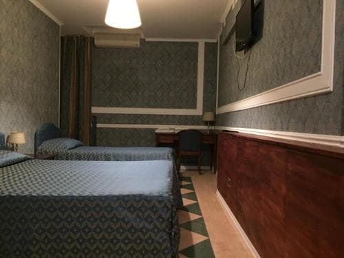 Hotel Excelsior