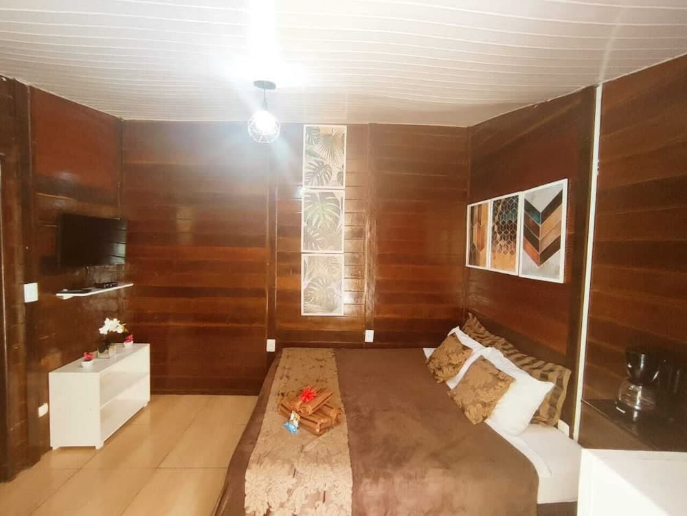 Pousada do Eli