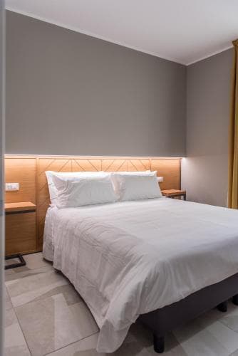 Hotel Casa Mia