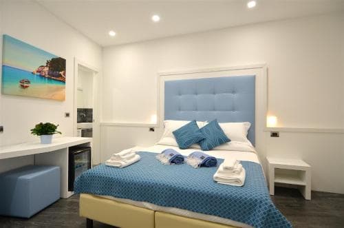 B&B Fronte mare