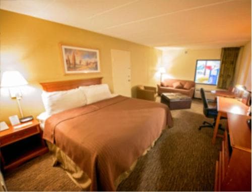 Brookings Inn