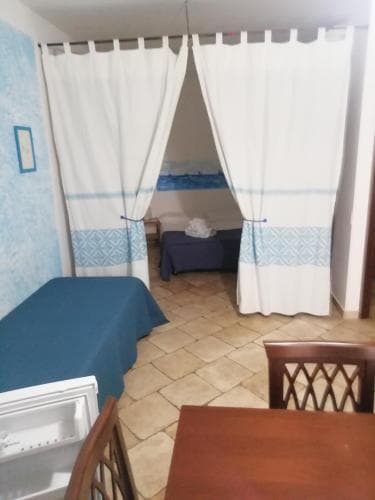 B&B Acquamarina