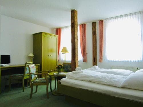 Rathaus Hotel Wernigerode