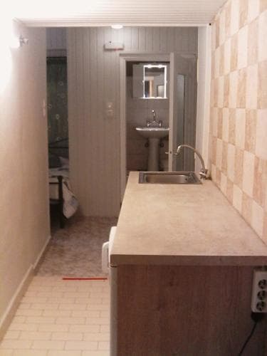 Hermoupolis Rooms