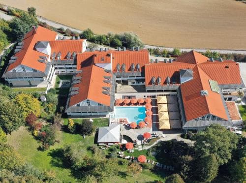 Hotel St. Wolfgang