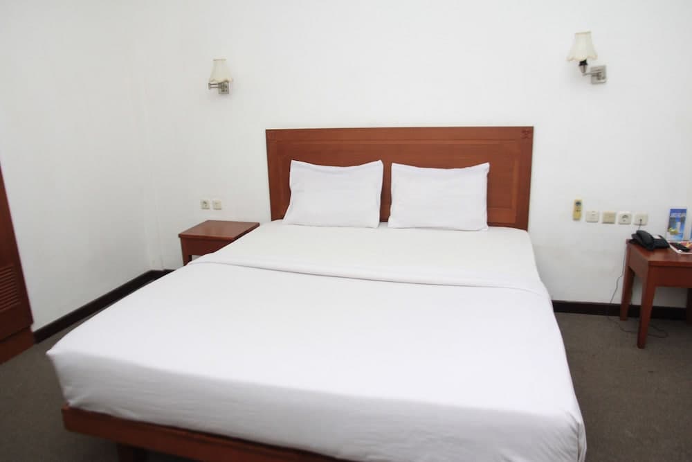 Hotel Bumi Asih