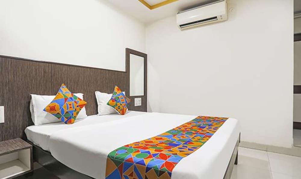 Fabhotel Arjun