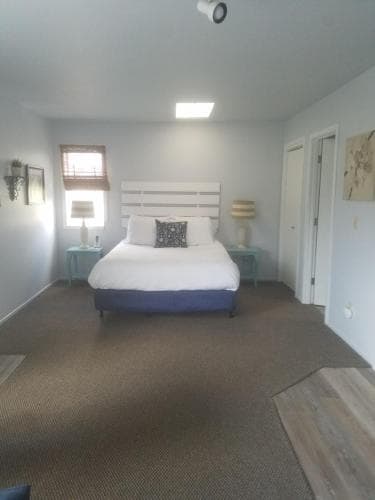 The Guesthouse Ocean View Cottages