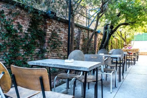 Destil Hostel