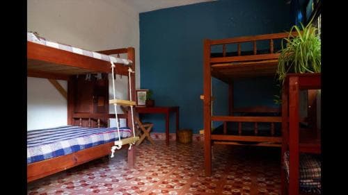 Hostel Qhia
