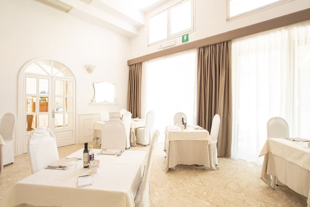 Hotel Falcone