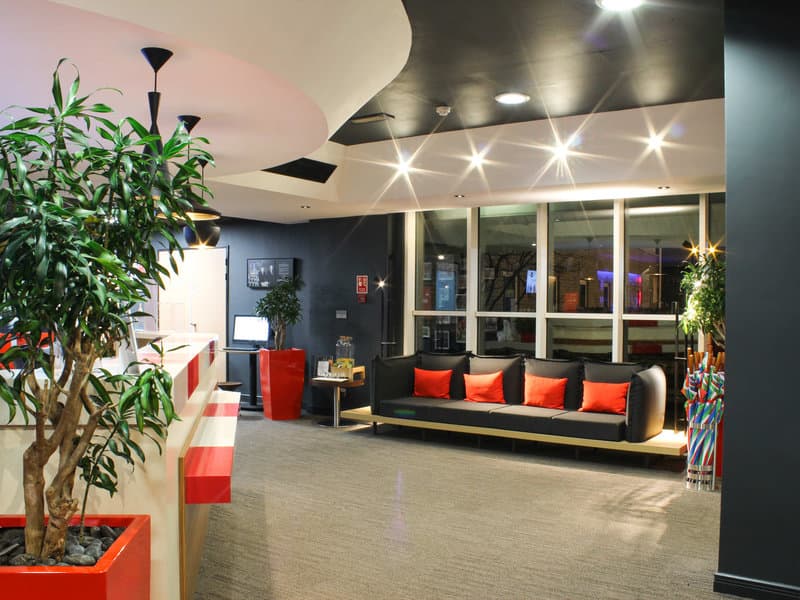 ibis budget Cardiff Centre