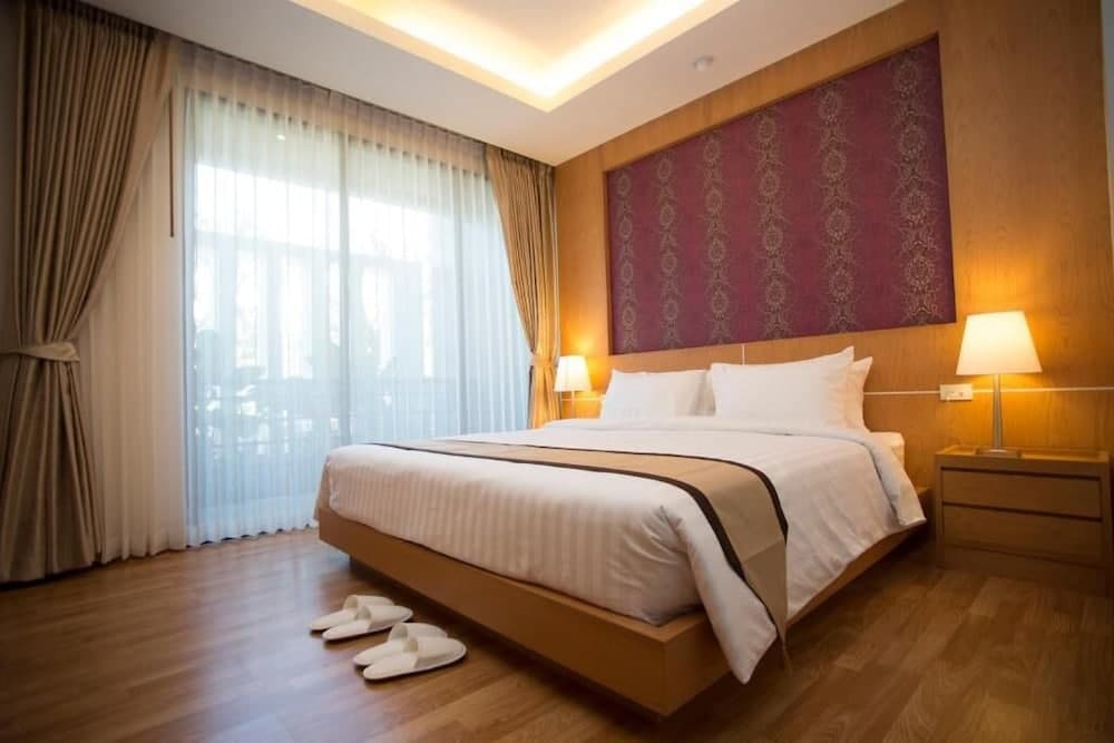 Baitong Hotel