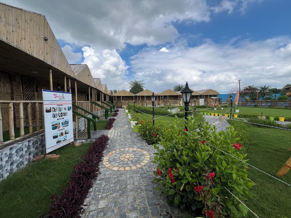 Gopika Resort
