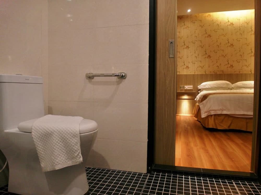 Mandarin Hotel