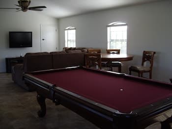 The Mosdean Villa