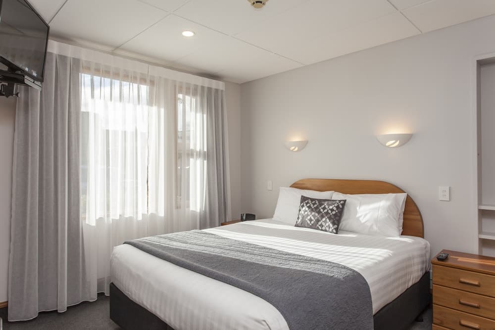 Amross Motel