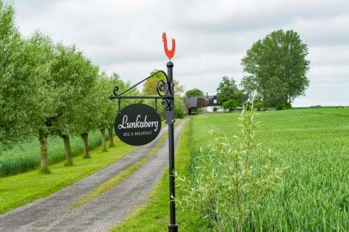 Lunkaberg Bed & Breakfast