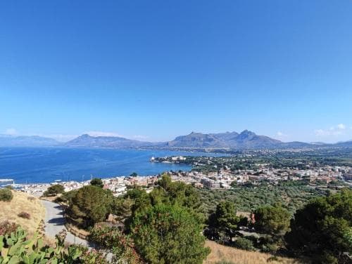 Bed and Breakfast Siciliò