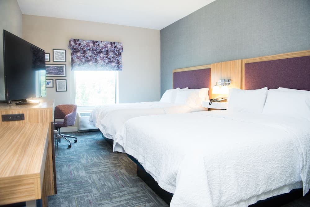 Hampton Inn & Suites Warrington Horsham