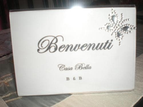 Casa Bella B&B