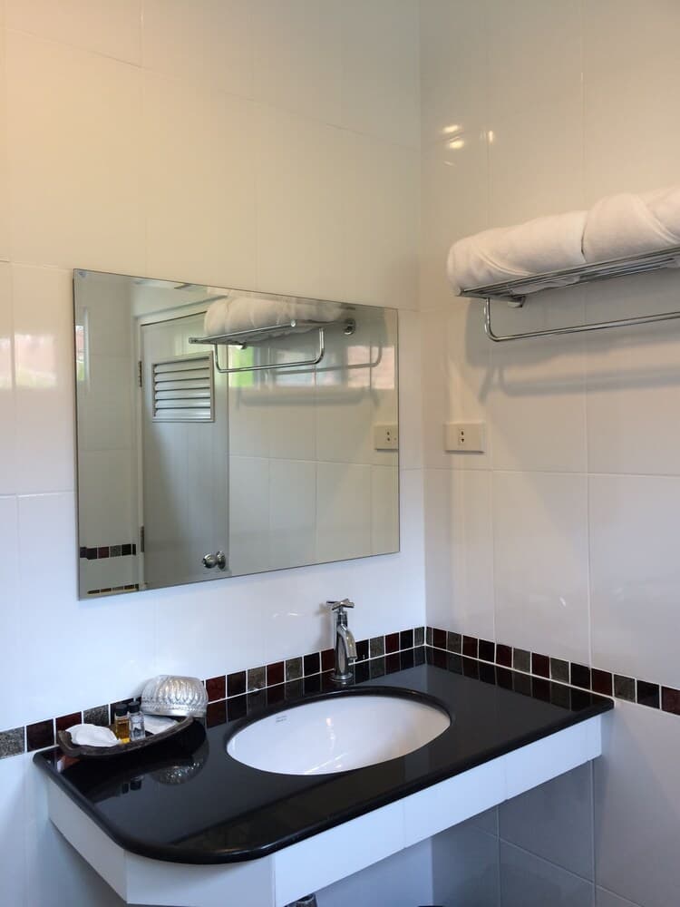 Cleanwave Resort Chumphon