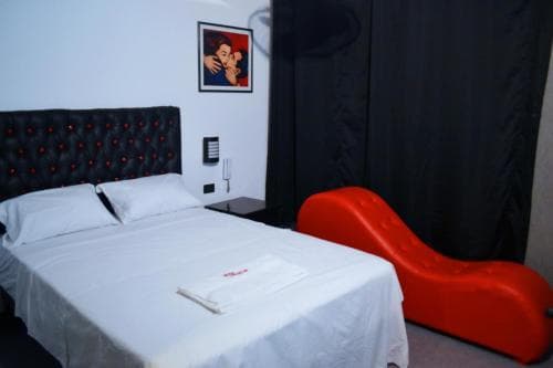 MVH Hotel