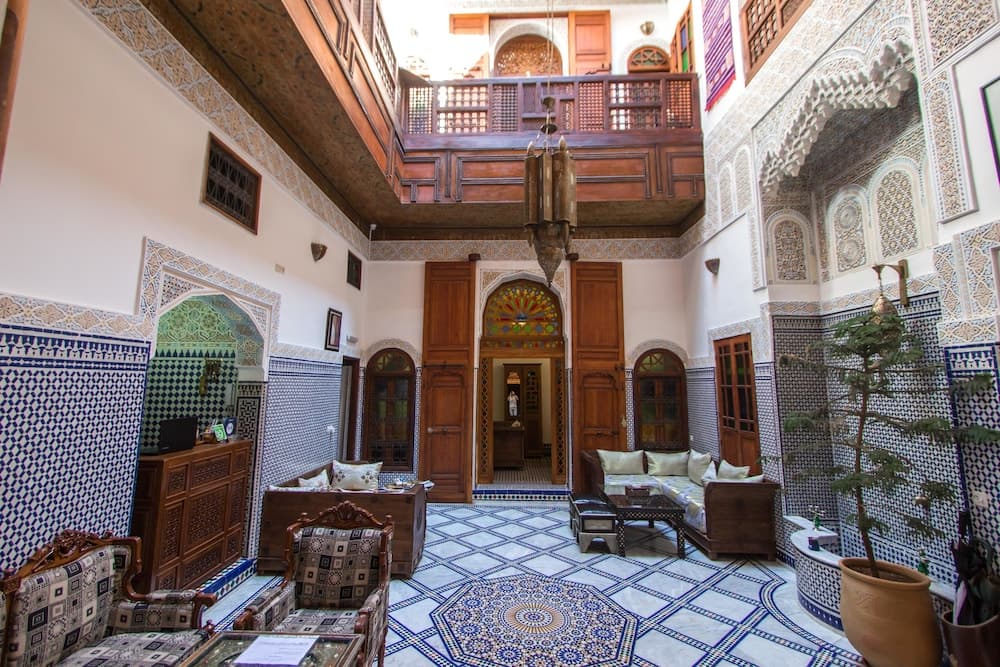 Dar Borj