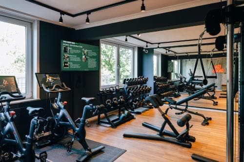 Pentahotel Bremen