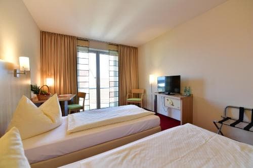 Hotel Aspethera