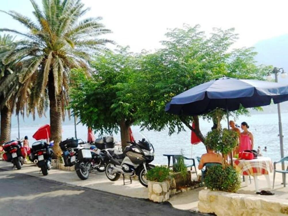 Mali Hotel Pana