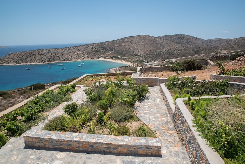 Villa Meltemi