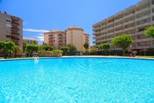Apartamentos Rhin Danubio