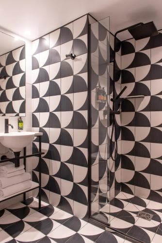 Hotel Arc Elysees