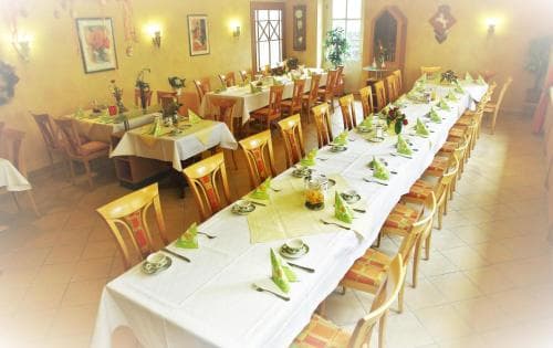 Gasthaus Wiemann Sander