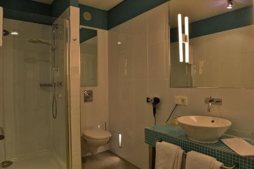Hotel Santo