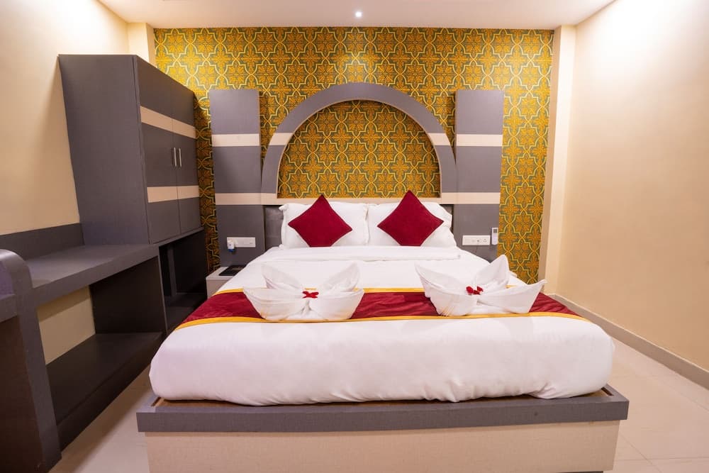 Hotel Dream Palace