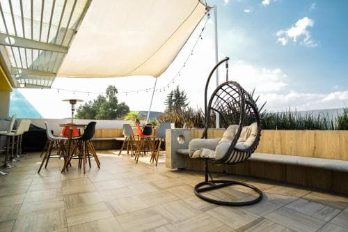Terraza 10