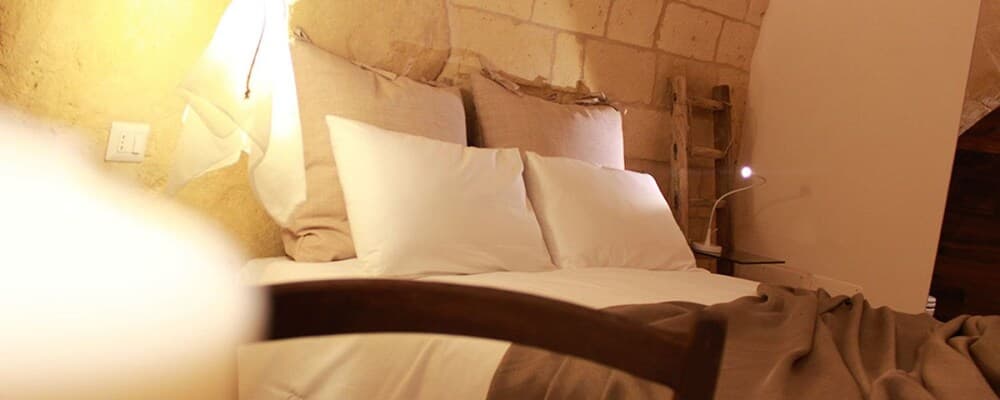 Fondo Vito B&B