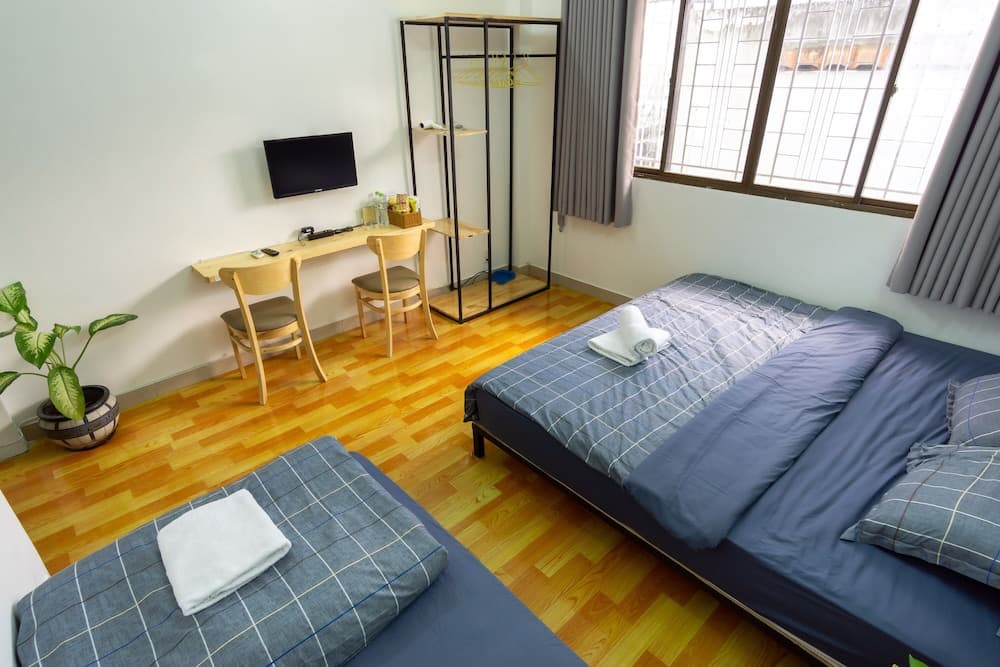 Condodo Hostel