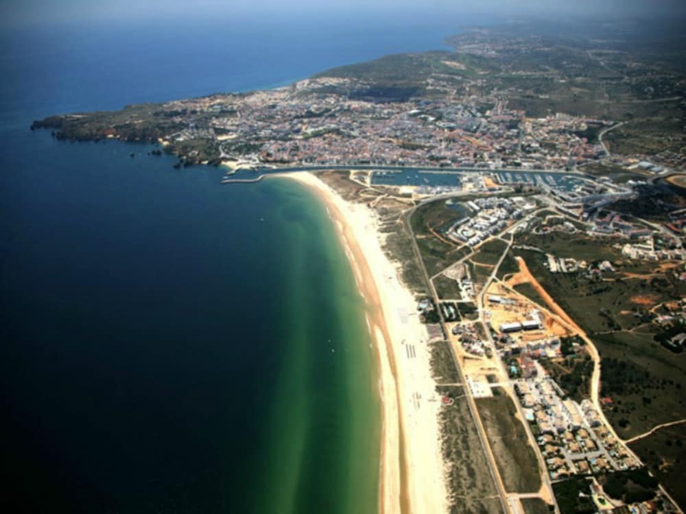 Lagosmar Hotel