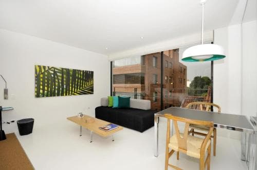Bosque Alto Apartasuite