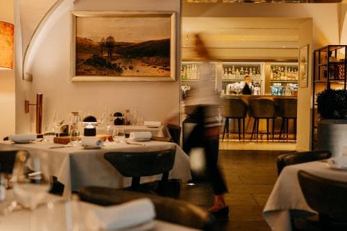 Mandarin Oriental, Prague