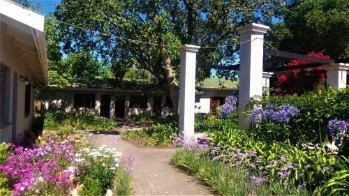 Farmlands B&B